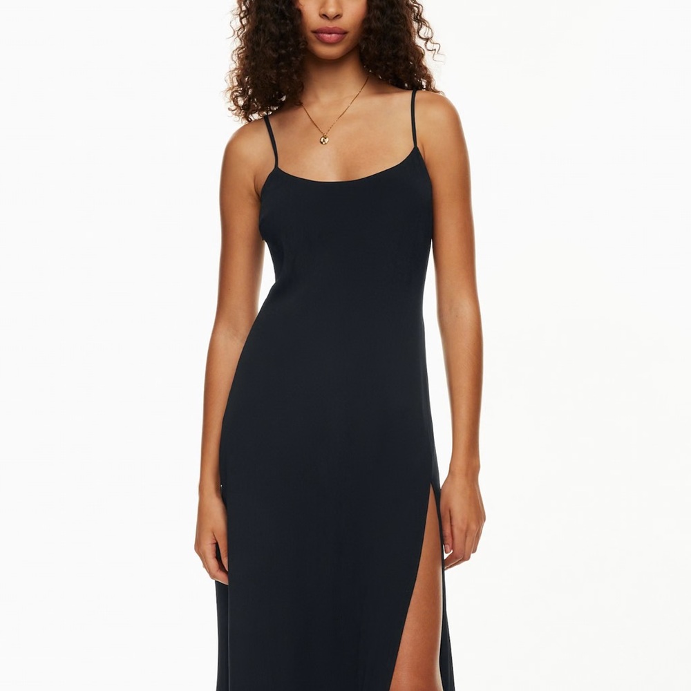 NEW Wilfred Affogato Dress - Picture 4 of 5